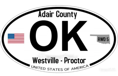 Adair County RWD No. 5